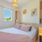 Appartement L'air Marin - Au Coeur D'houlgate *