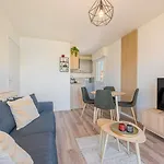 Appartement L'air Marin - Au Coeur D'houlgate Houlgate