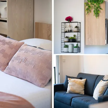 L'air Marin - Au Coeur D'houlgate Διαμέρισμα Houlgate