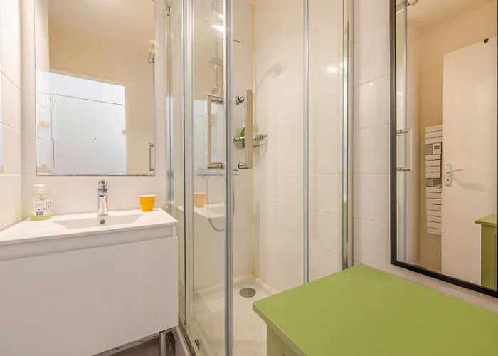 L'air Marin - Au Coeur D'houlgate Houlgate