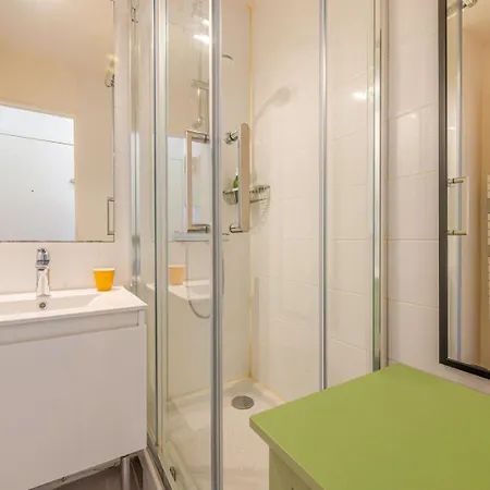 L'air Marin - Au Coeur D'houlgate Houlgate