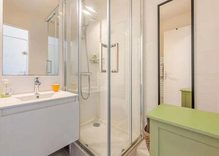 L'air Marin - Au Coeur D'houlgate * أولغات