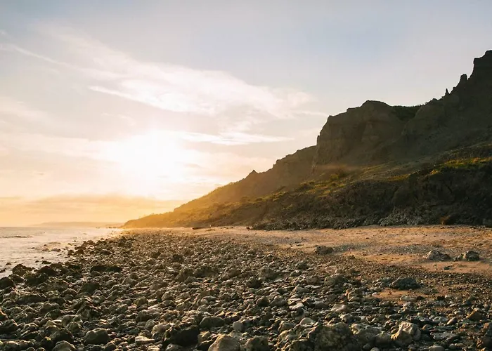 شقة L'air Marin - Au Coeur D'houlgate *