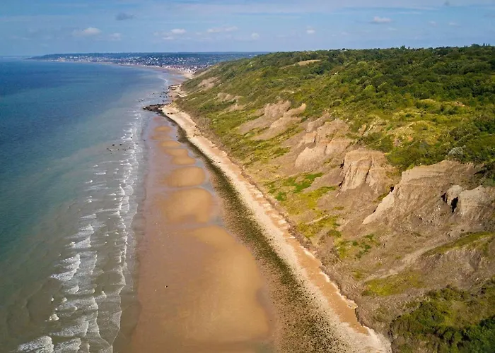 L'air Marin - Au Coeur D'houlgate * أولغات