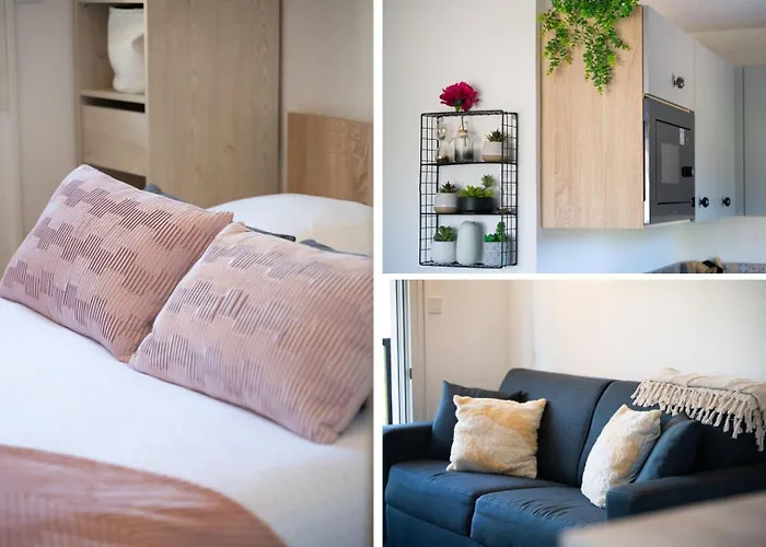 L'air Marin - Au Coeur D'houlgate شقة أولغات