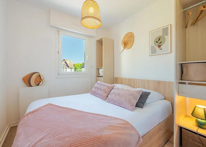 L'air Marin - Au Coeur D'houlgate